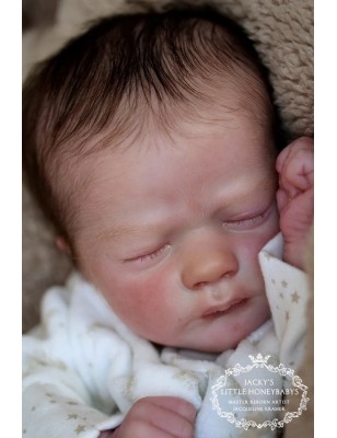 Realborn® Ashley Asleep