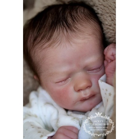 Realborn® Ashley Asleep