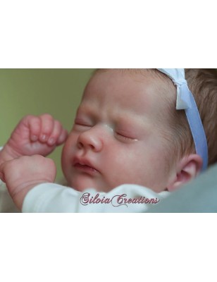 Realborn® Ashley Asleep