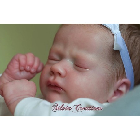 Realborn® Ashley Asleep