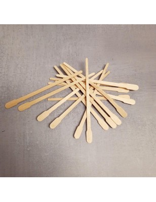 Mini Craft Sticks -20 pcs