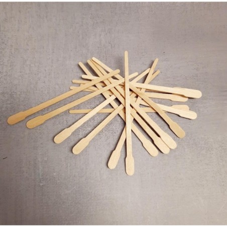 Mini Craft Sticks -20 pcs