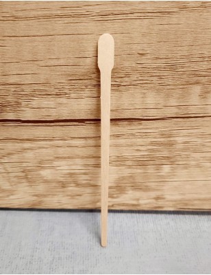 Mini Craft Sticks -20 pcs