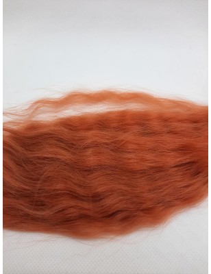 Mohair H.A.I.R. - SUPER RED