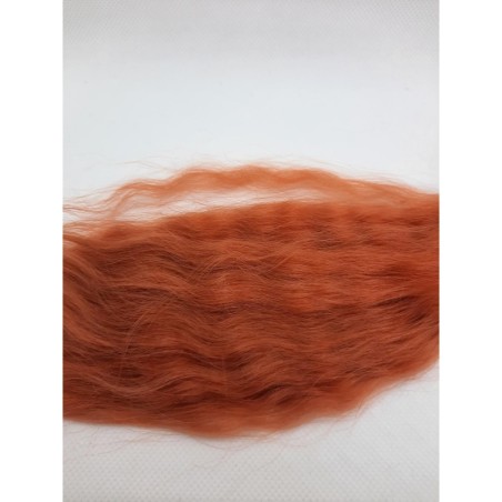 Mohair H.A.I.R. - SUPER RED