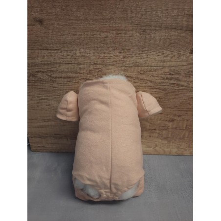 Body gambe intere senza snodi W Flesh - Misura 18" - OPEN FRONT - Occasione