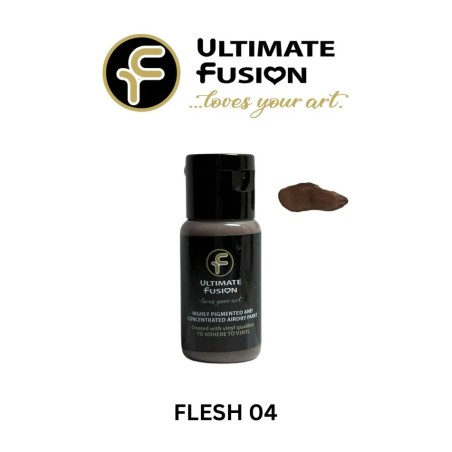 ULTIMATE FUSION-Flesh 04 12 ml