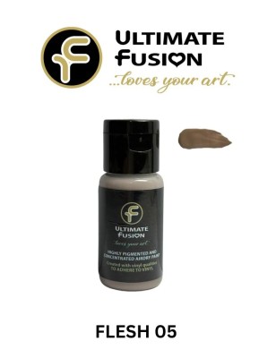 ULTIMATE FUSION-Flesh 05 12 ml