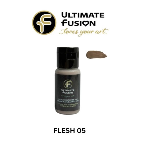 ULTIMATE FUSION-Flesh 05 12 ml
