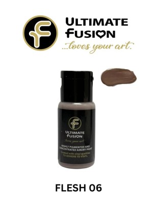 ULTIMATE FUSION-Flesh 06 12 ml