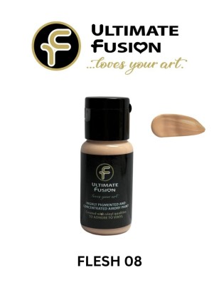 ULTIMATE FUSION-Flesh 08 12 ml