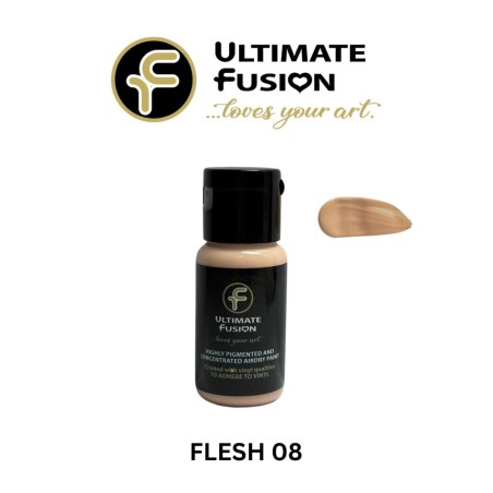 ULTIMATE FUSION-Flesh 08 12 ml