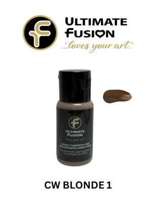 ULTIMATE FUSION-Blonde 1 - 12 ml