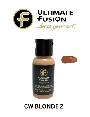 ULTIMATE FUSION-Blonde 2 - 12 ml