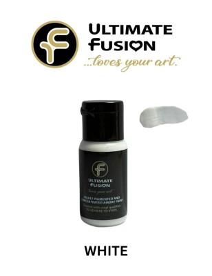 ULTIMATE FUSION-White 12 ml