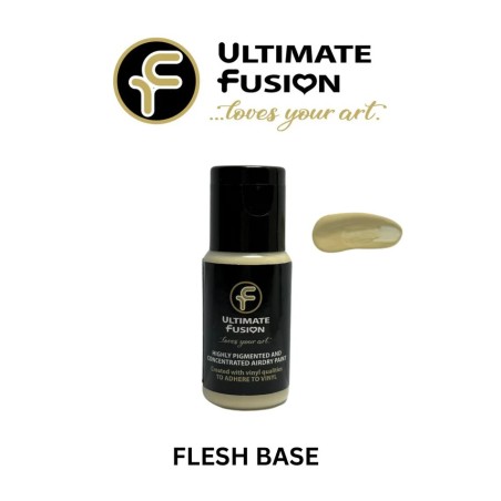 ULTIMATE FUSION-Flesh base 12 ml
