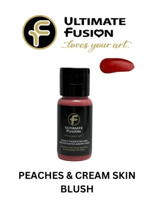 ULTIMATE FUSION-Peach & cream skin blush 12 ml