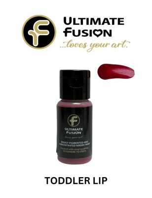 ULTIMATE FUSION-Toddler lip 12 ml