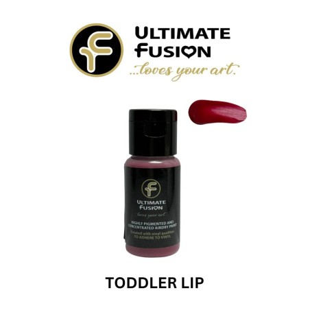 ULTIMATE FUSION-Toddler lip 12 ml
