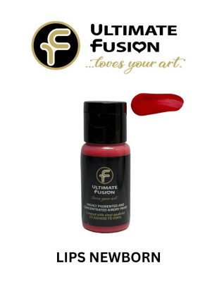 ULTIMATE FUSION-Newborn lip 12 ml