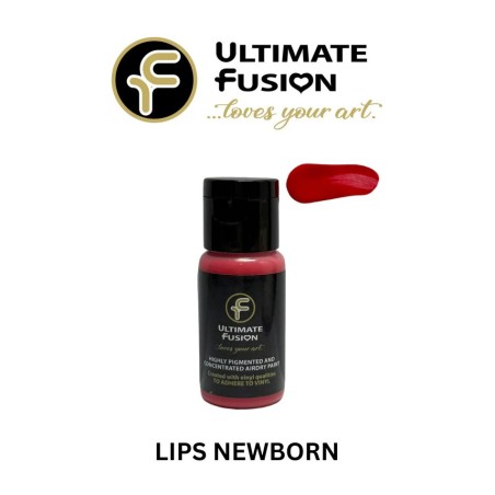 ULTIMATE FUSION-Newborn lip 12 ml