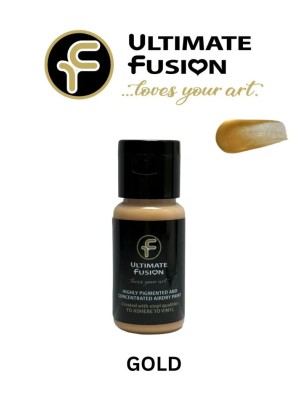 ULTIMATE FUSION- Gold 12 ml