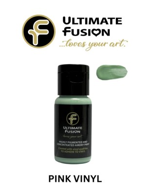 ULTIMATE FUSION- Pink vinyl 12 ml