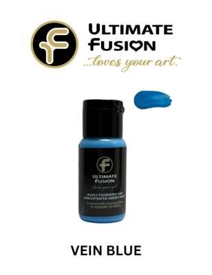 ULTIMATE FUSION-Vein blue 12 ml
