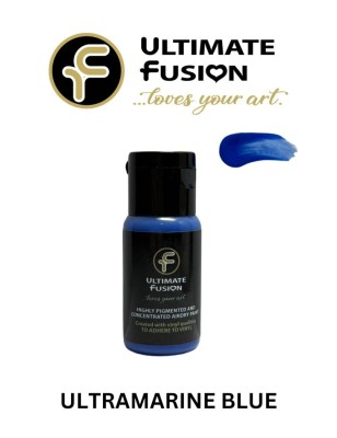 ULTIMATE FUSION-Ultramarine blue 12 ml