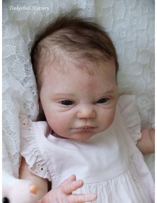 Kit Completo Nevaeh by Denise Pratt