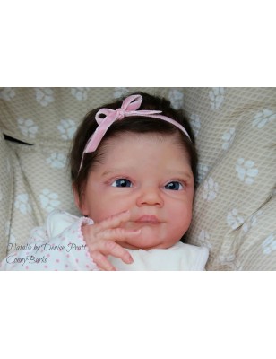 Kit Completo Natalie by Denise Pratt