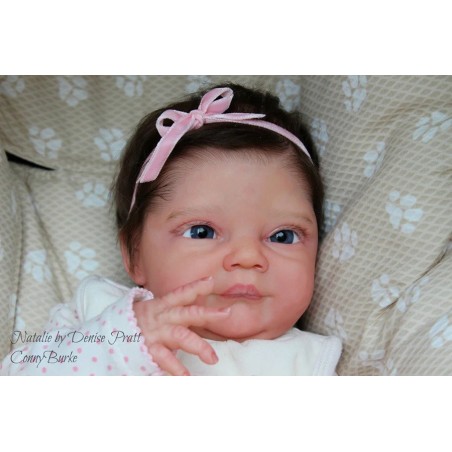 Kit Completo Natalie by Denise Pratt