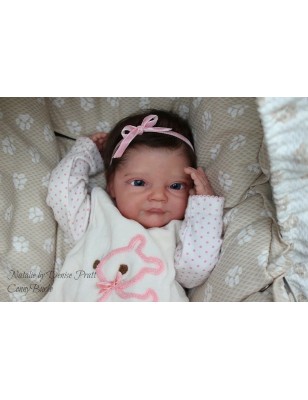 Kit Completo Natalie by Denise Pratt