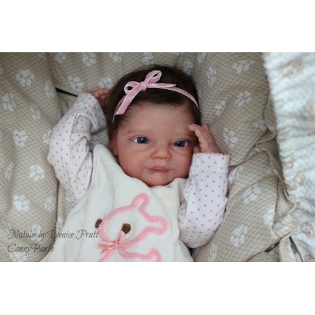 Kit Completo Natalie by Denise Pratt