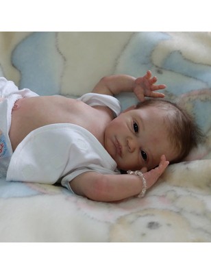 Kit Completo Nevaeh by Denise Pratt