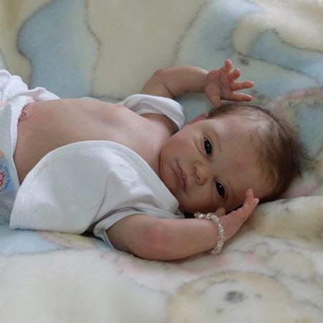 Kit Completo Nevaeh by Denise Pratt
