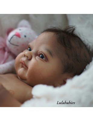 Kit Completo Natalie by Denise Pratt