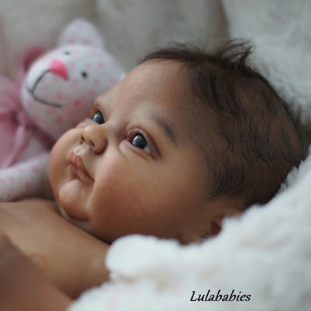 Kit Completo Natalie by Denise Pratt