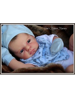 Kit completo Summer by Reva Schick