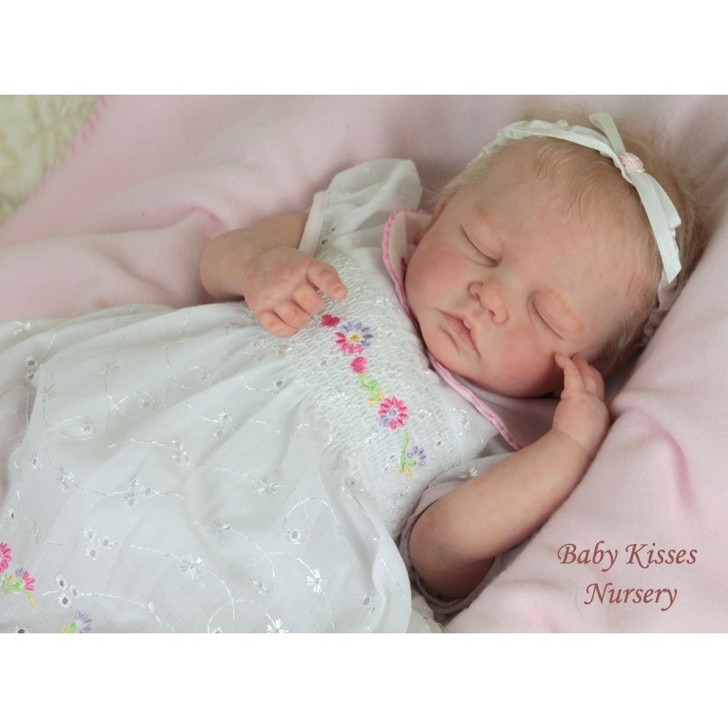 BÉBÉ REBORN KIT Margreet De Didy Jacobsen EUR 250,00 - FR