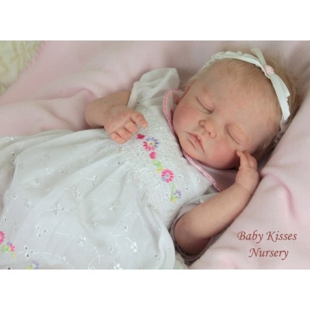 Kit completo Esmee by Didi Jacobsen