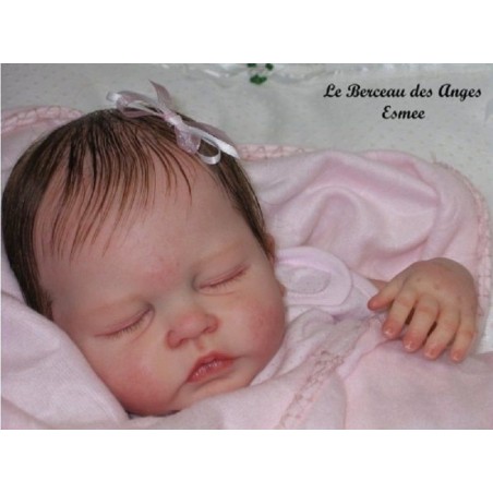 Kit completo Esmee by Didi Jacobsen