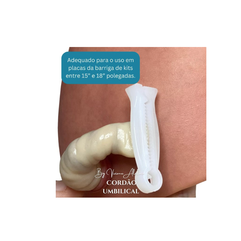 UMBILICAL CORD by Viviane Alleluia UMBILICAL CORD by Viviane Alleluia