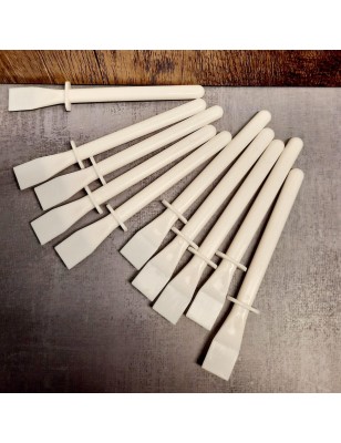 10 pcs sticks applicators