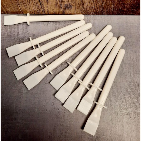 10 pcs sticks applicators