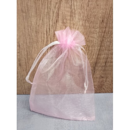 Sacchetto in organza