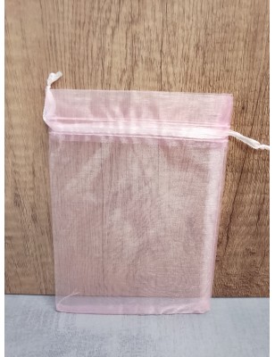Sacchetto in organza