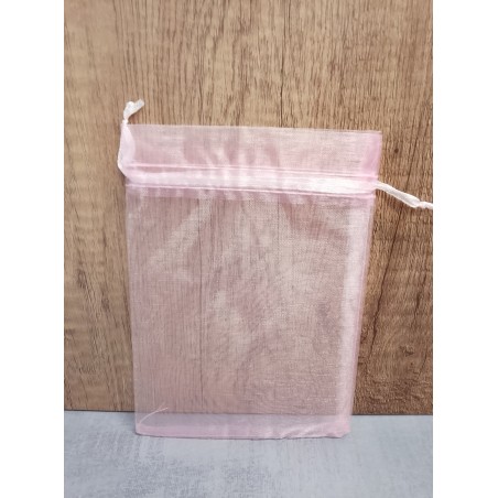 Sacchetto in organza