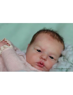 Realborn® Tessa Awake
