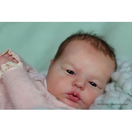 Realborn® Tessa Awake